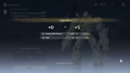 Echo stats (Image via Kuro Games)